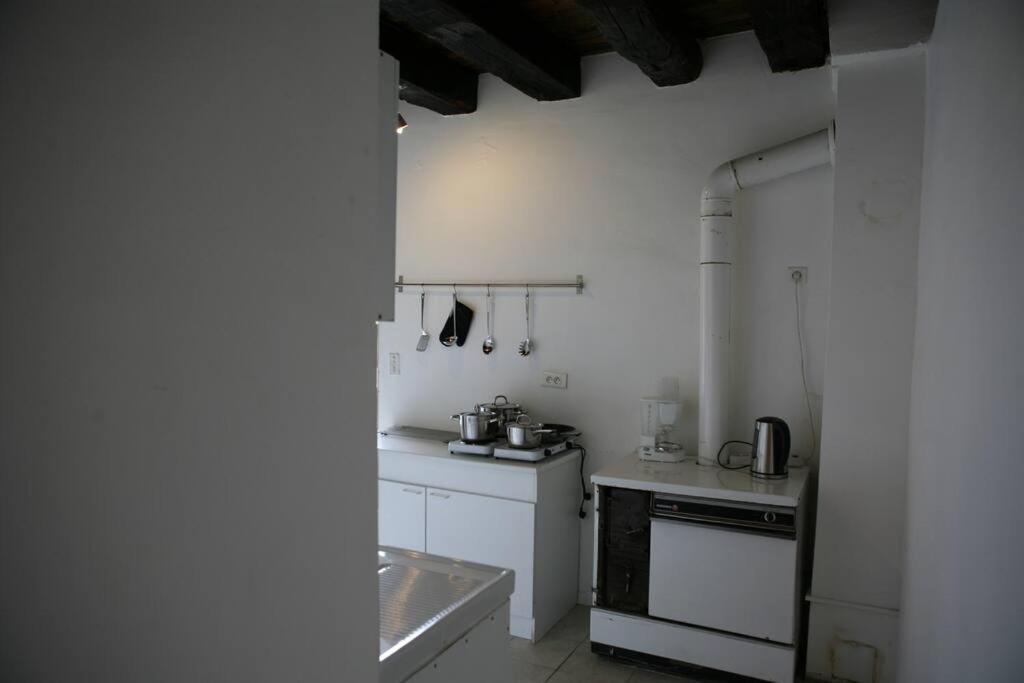 Mialet Maison Marigoule - Perfect With Kids & Families别墅 外观 照片