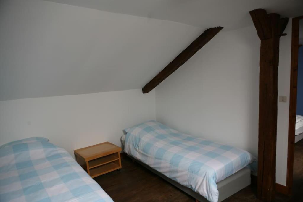 Mialet Maison Marigoule - Perfect With Kids & Families别墅 外观 照片