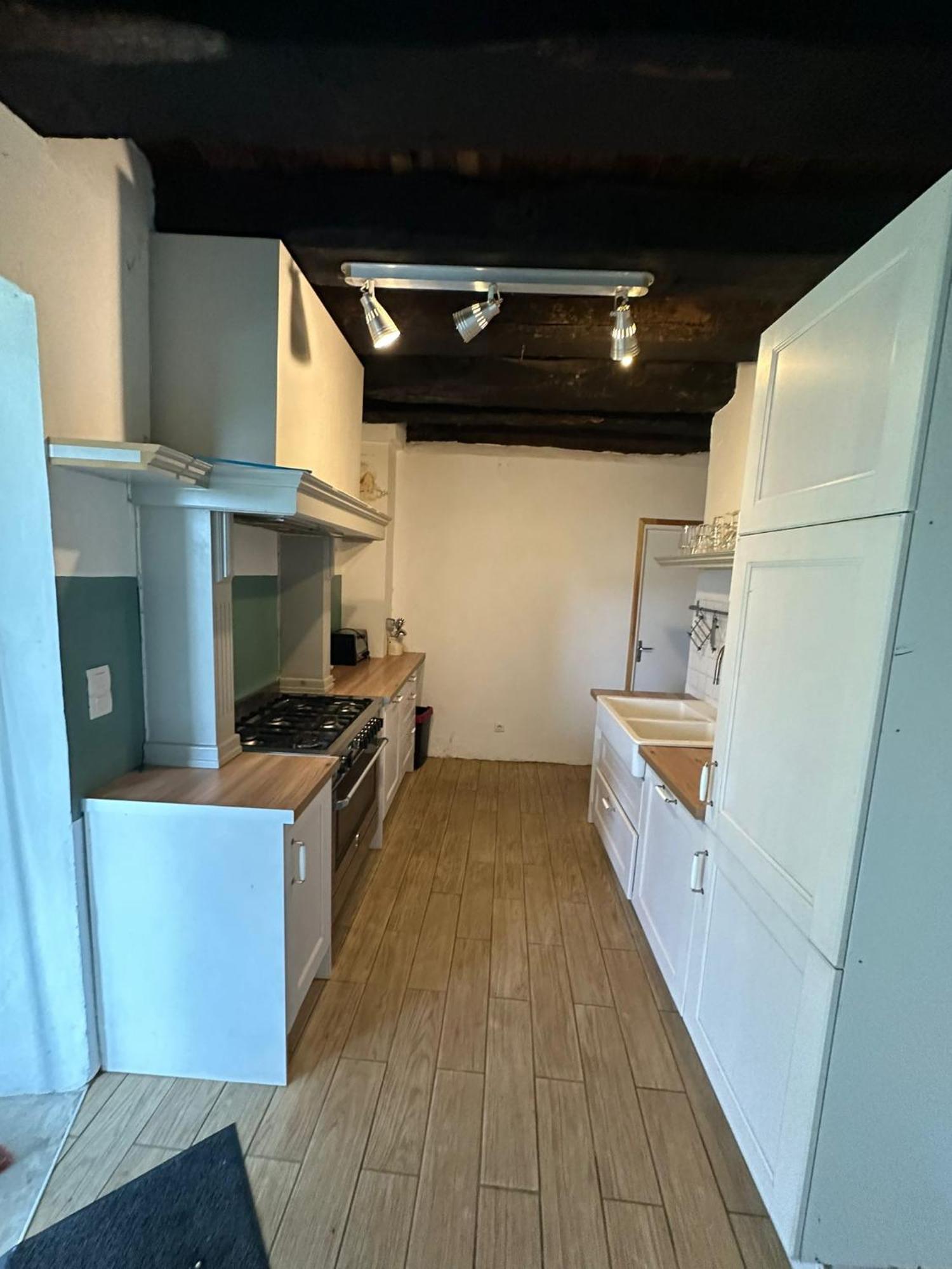Mialet Maison Marigoule - Perfect With Kids & Families别墅 外观 照片